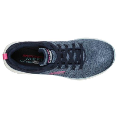 Skechers shoes  - Blue 2