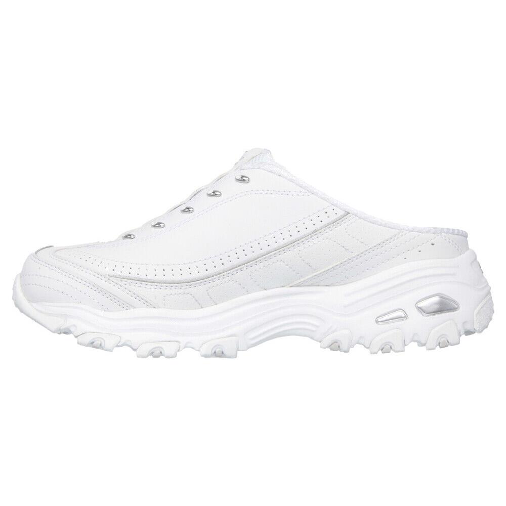 Skechers shoes  - White 0