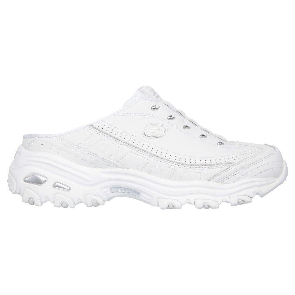 Skechers shoes  - White 1