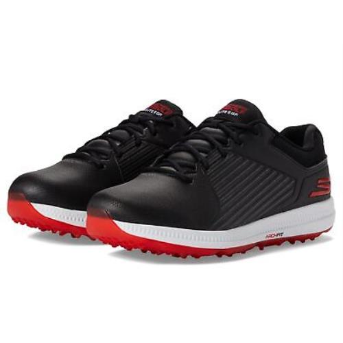 Man`s Sneakers Athletic Shoes Skechers GO Golf Go Golf Elite 5-GF
