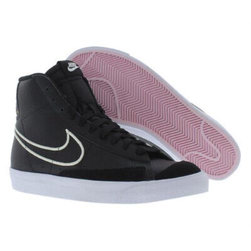 Nike Blazer Mid 77 Se2 Girls Shoes