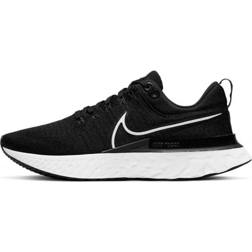 Nike React Infinity Run FK 2 Men`s Shoes CT2357 002 - Black
