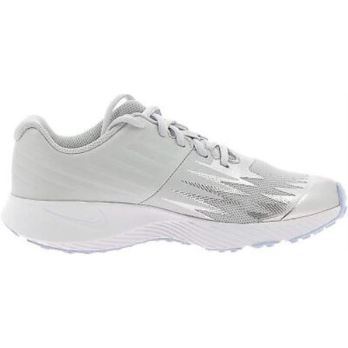 Nike shoes  - Pure Platinum/Royal Tint-White 0