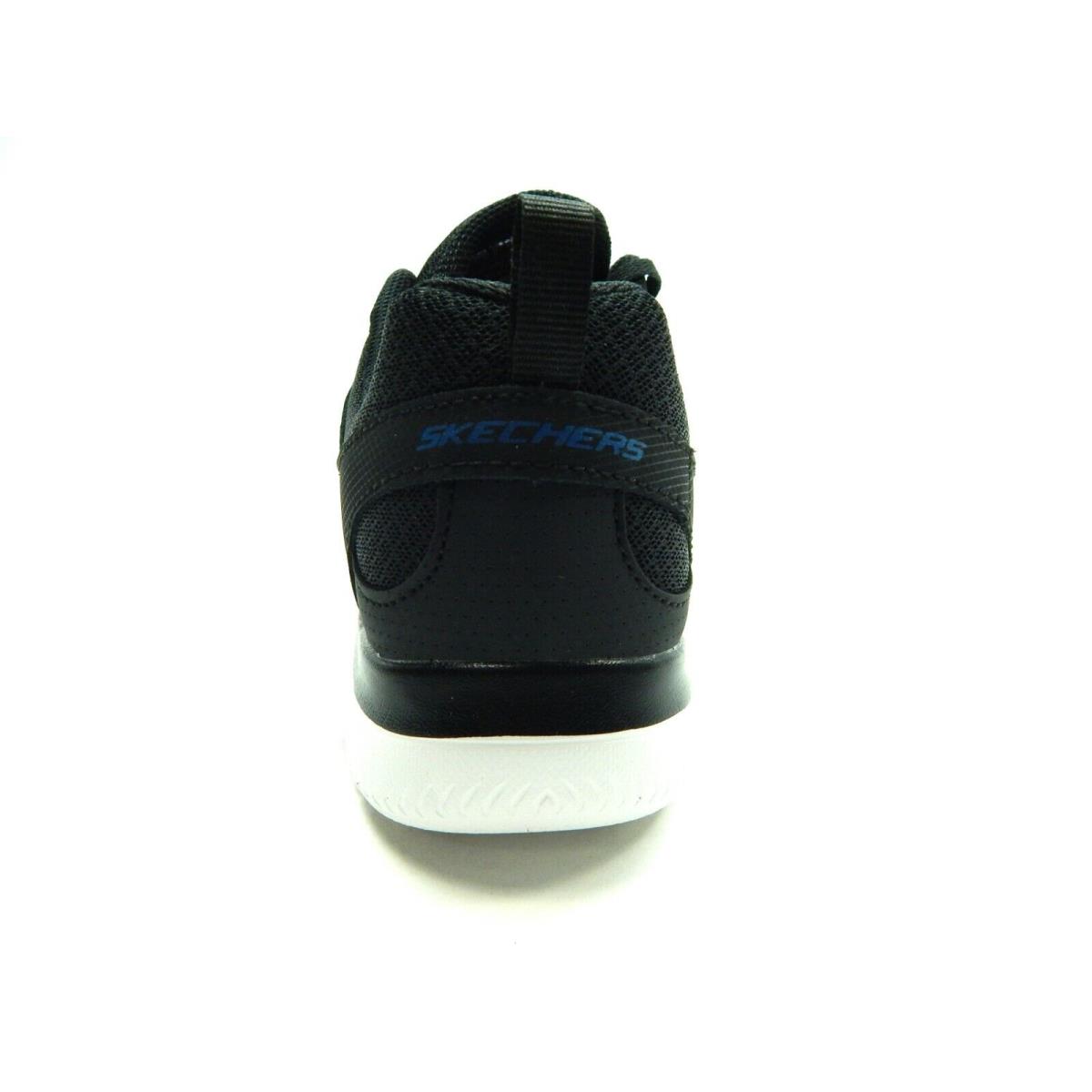Skechers shoes SUMMITS - Black 0