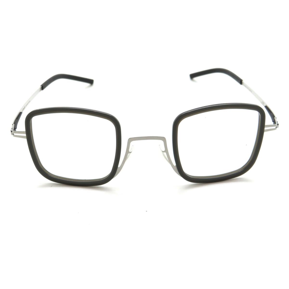 IC Berlin Doyoon Grey/pearl 42mm Eyeglasses