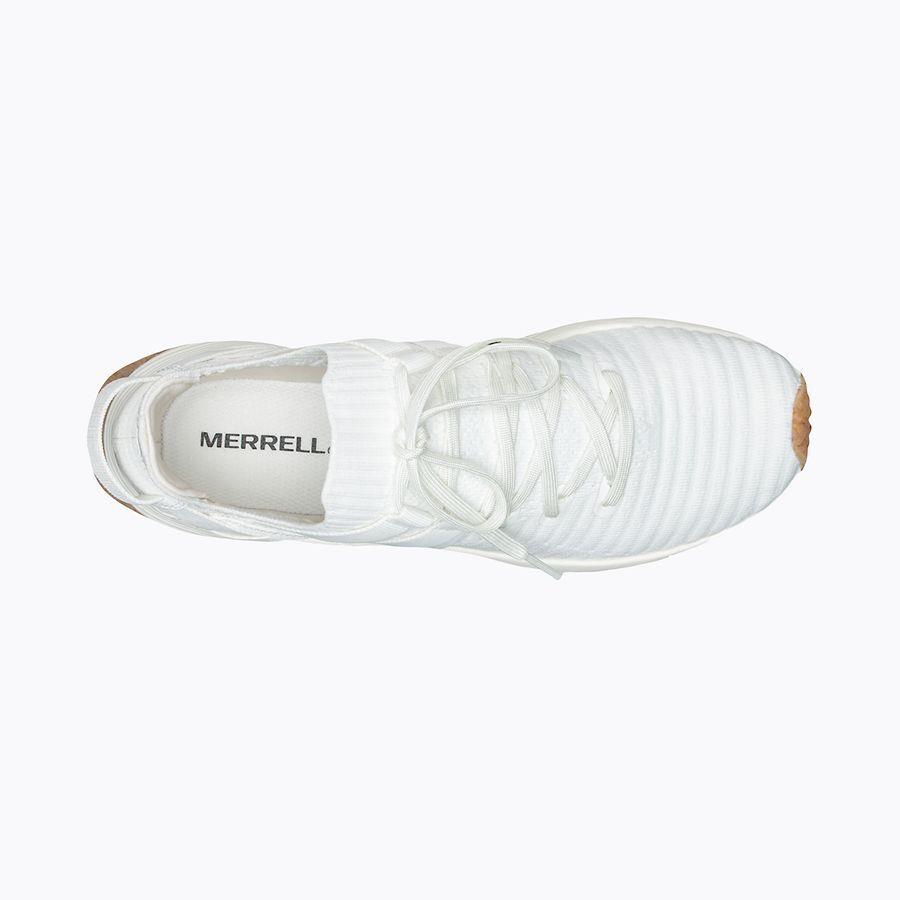 Merrell shoes All Out - White 2