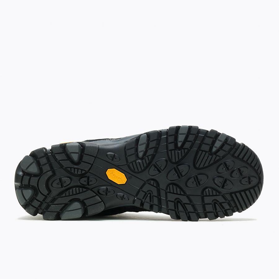 Merrell shoes All Out - Black 4