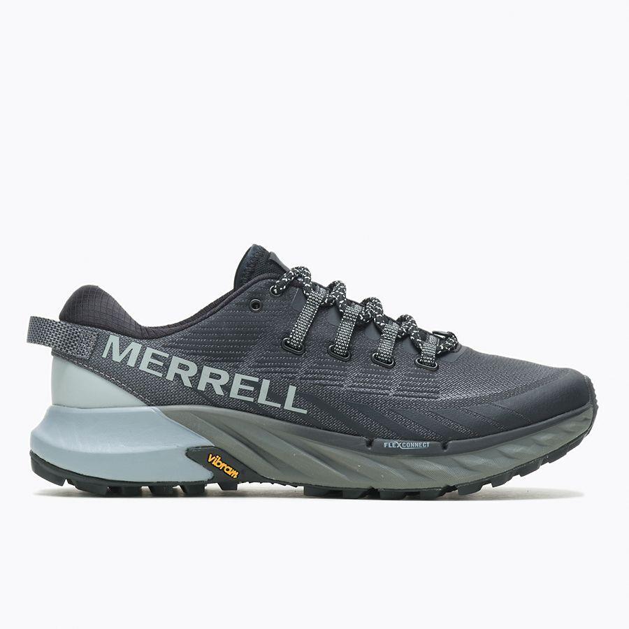 Merrell shoes All Out - Black 1