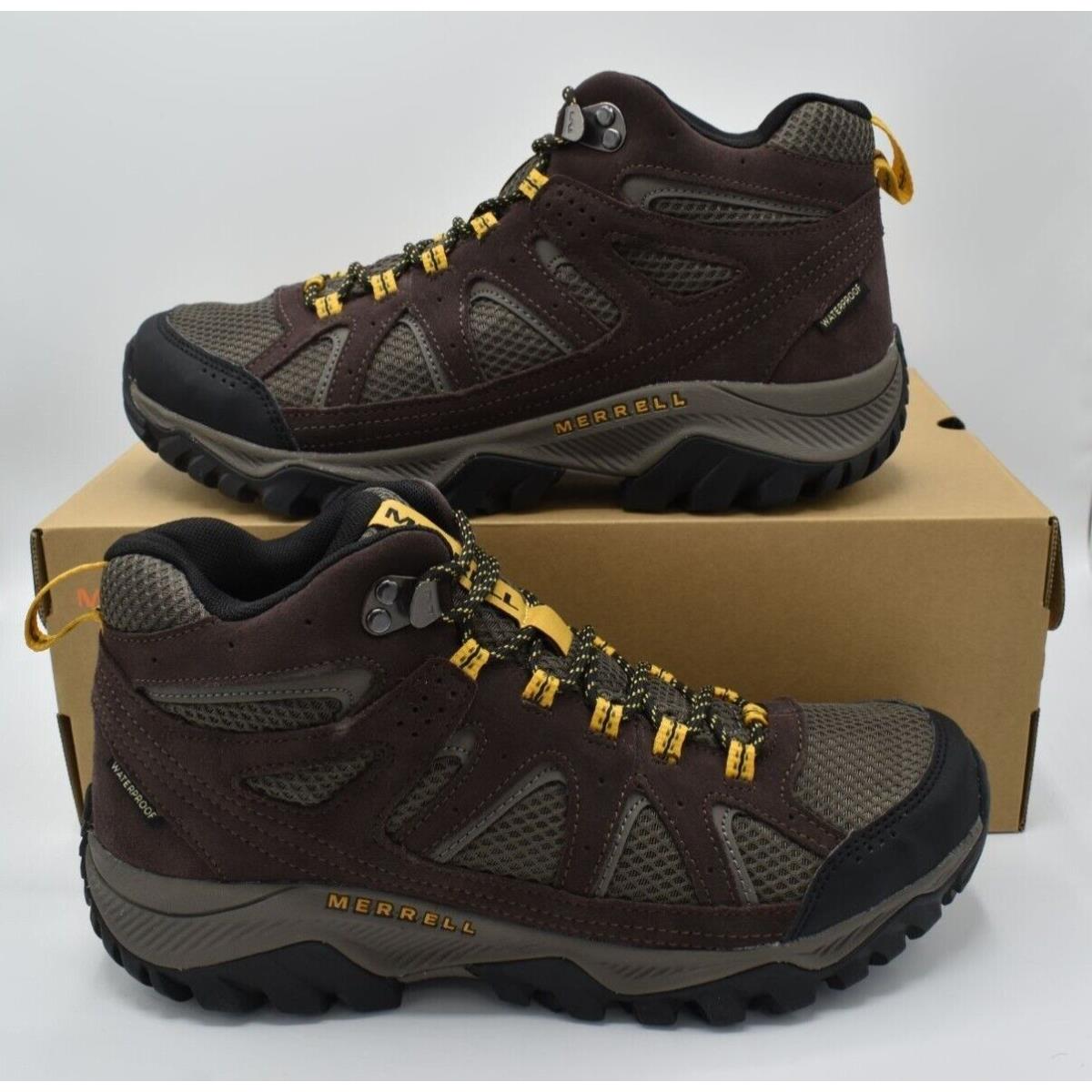 merrell size 13