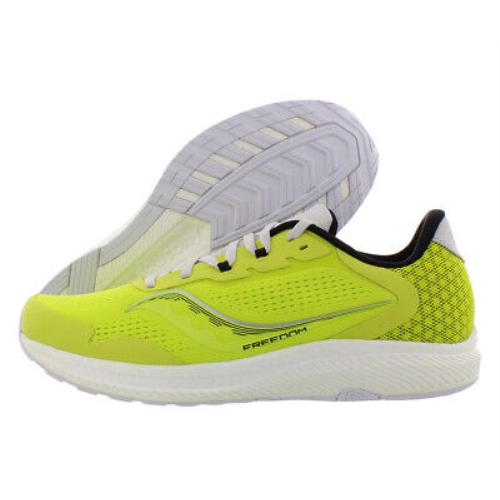 Saucony Freedom 4 Mens Shoes
