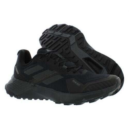 Adidas Terrex Soulstride R.rdy Mens Shoes Size 8.5 Color: Black