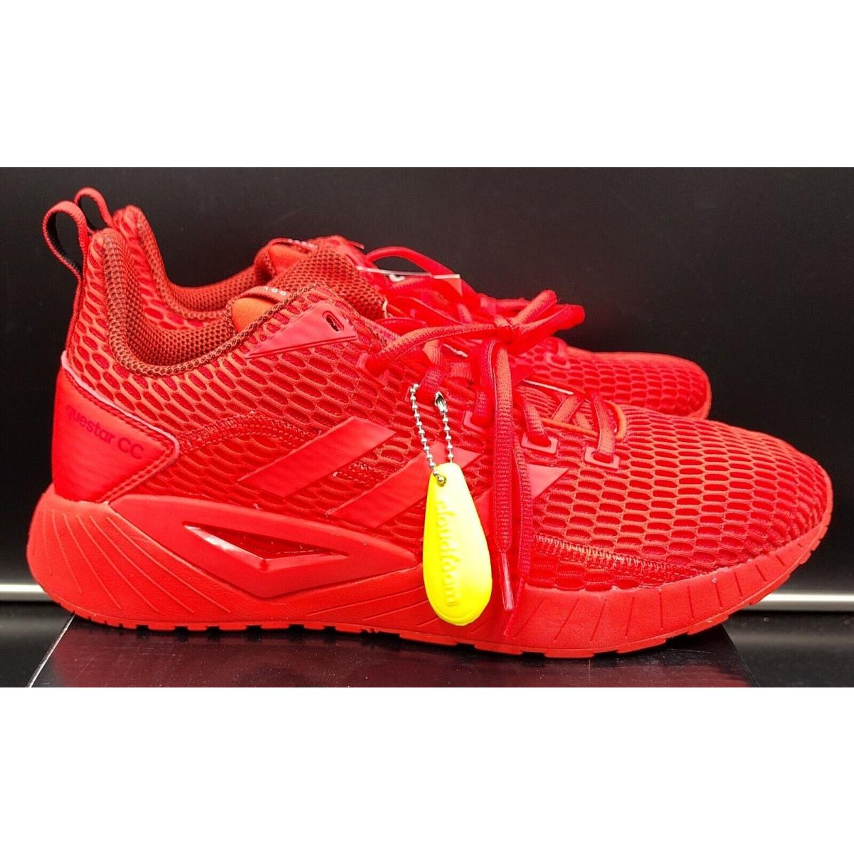 cinema feminine Finite Adidas Questar Climacool Men`s Training Running Shoes Sneakers |  191028410770 - Adidas shoes Questar Climacool - Red | SporTipTop