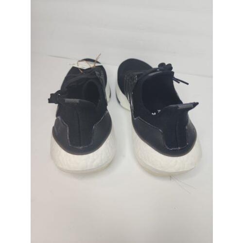 Adidas shoes Ultraboost - Black/Black/Grey , Black Main 2