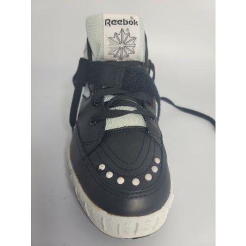 Reebok shoes RAD - Black and Grey 9