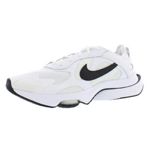 Nike Zoom Trend Mens Shoes Size 12 Color: White/black/white
