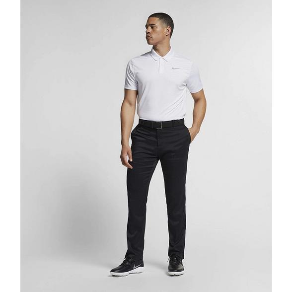 Nike 34x34 Men`s Standard Fit Flex Core Golf Pants-black BV6065-010