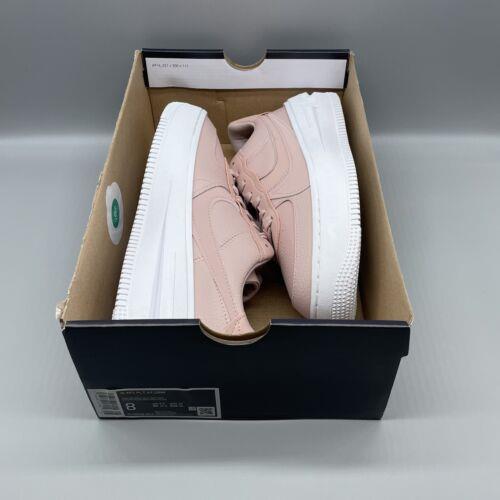 Nike shoes Air Force - Pink 8