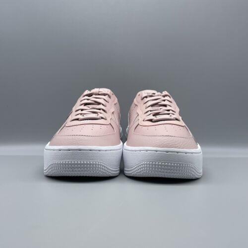 Nike shoes Air Force - Pink 0