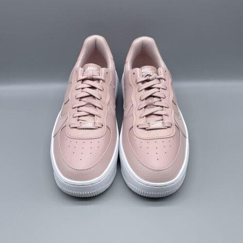 Nike shoes Air Force - Pink 1