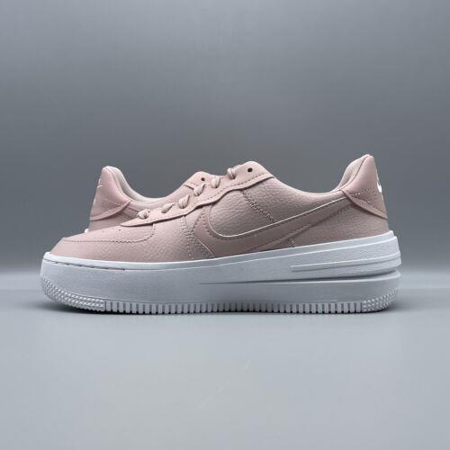 Nike shoes Air Force - Pink 4
