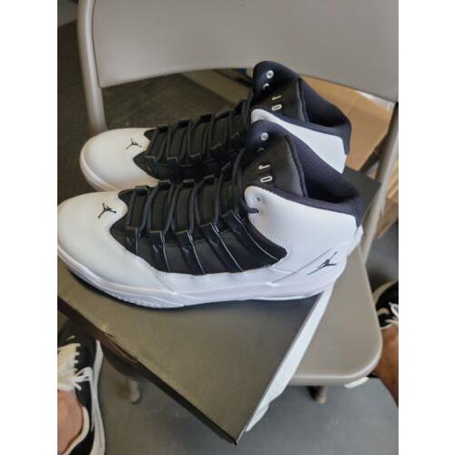 Nike shoes Air Max Aura - White 1