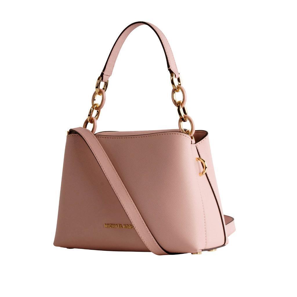 Michael kors blossom on sale bag