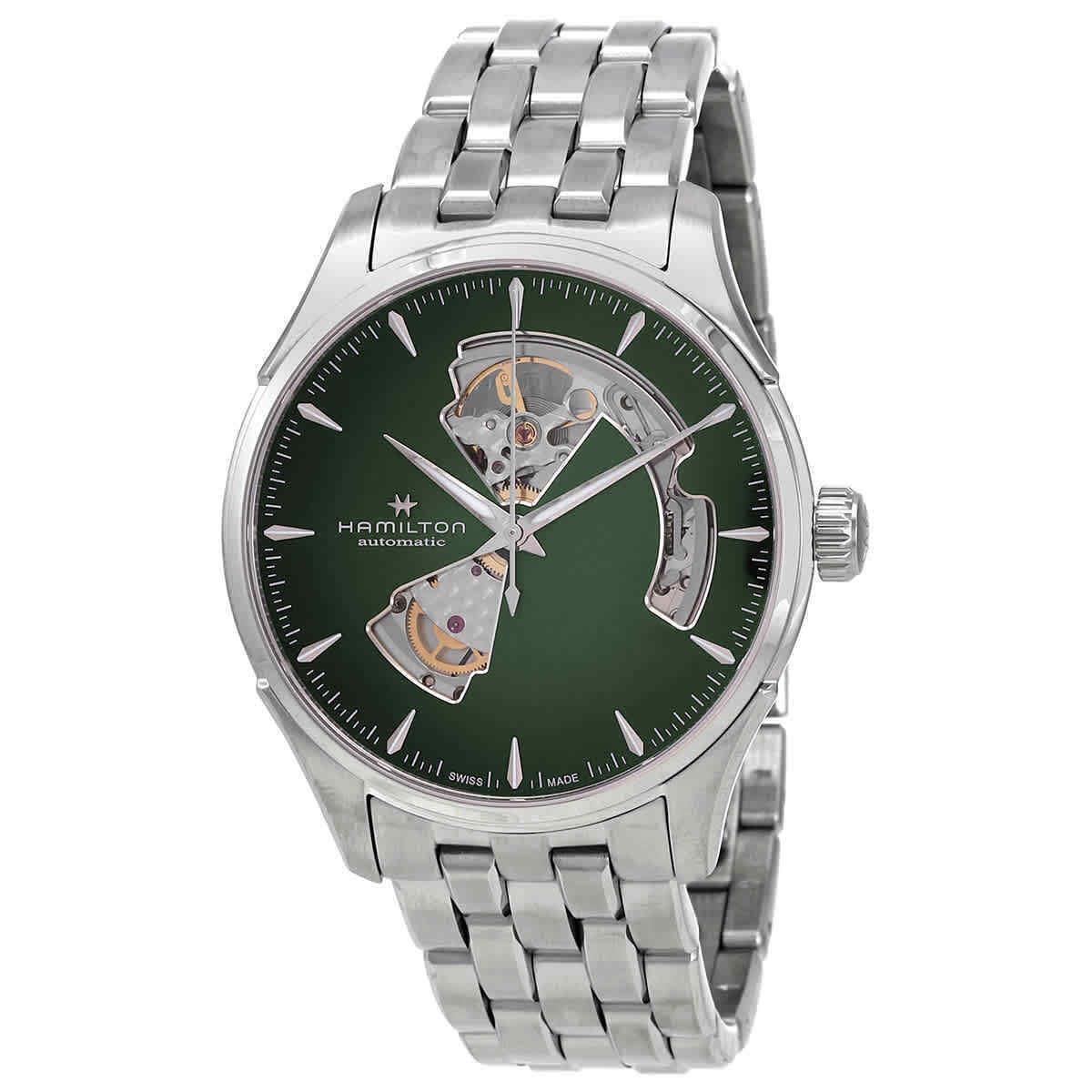 Hamilton Jazzmaster Automatic Men`s Watch H32675160