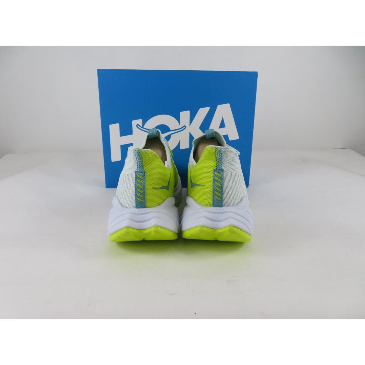 Hoka shoes  - Yellow 0