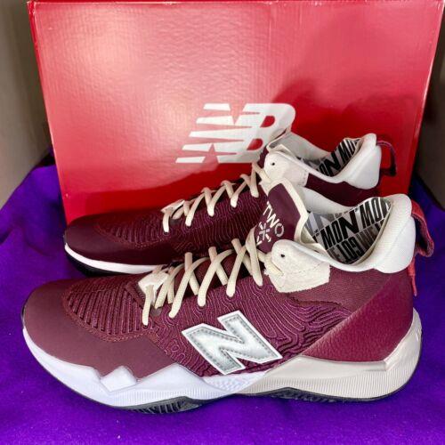 New Balance shoes Two WXY - Red 0