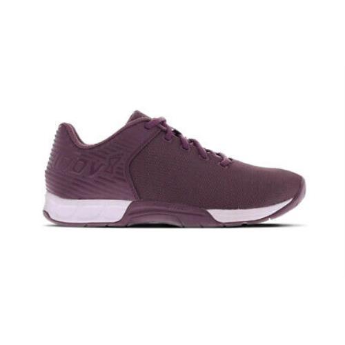 Inov-8 F-lite 270 Purple/white Women`s Size 10 Running Shoes