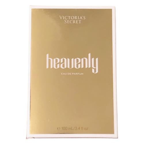 Victorias Secret Heavenly Perfume Edp 3.4 oz 100 ml Box