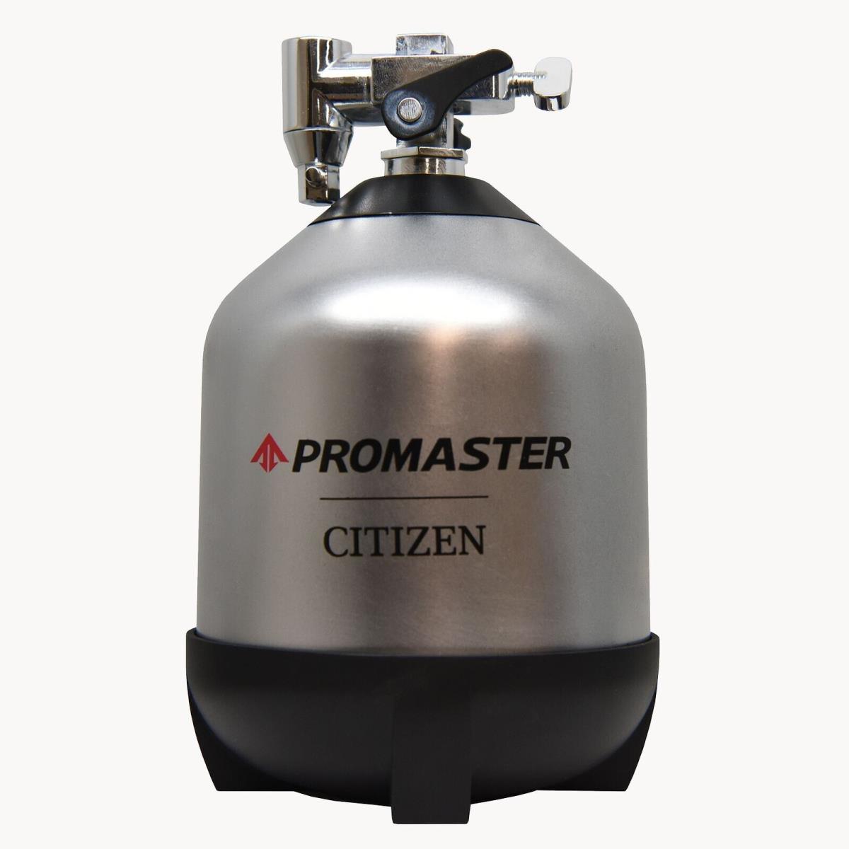 Citizen watch Promaster Orca - Blue Dial