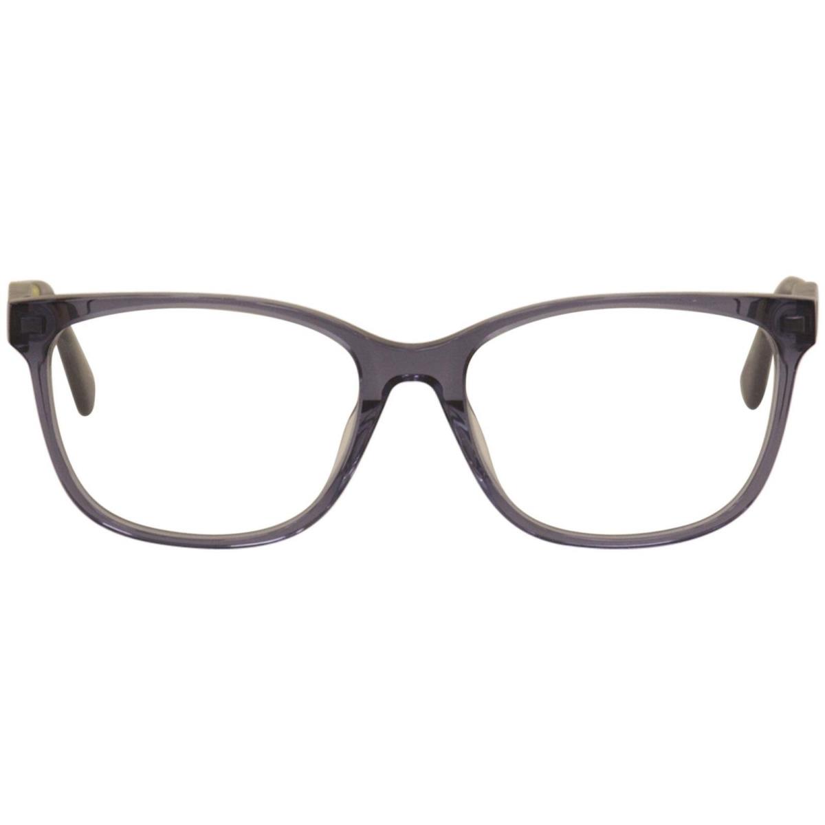 Guess Eyeglasses GU2717 GU/2717 090 Shiny Blue Full Rim Optical Frame 53mm