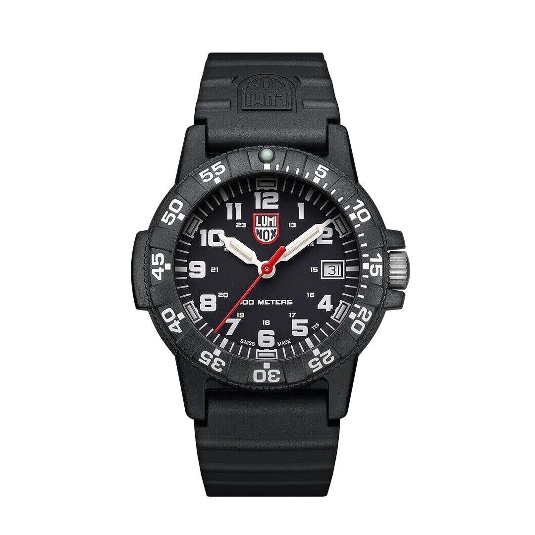 Luminox Razorback Sea Turtle XS.0301.L Mens Wristwatch 39 mm Military Watches