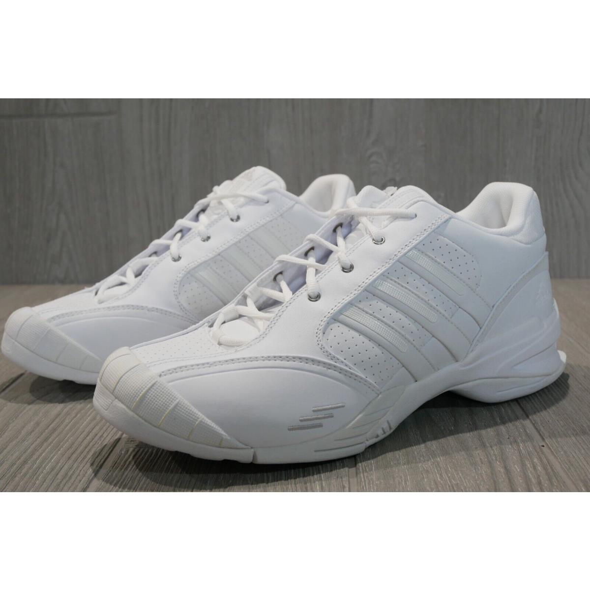Adidas shoes Vintage - White 0