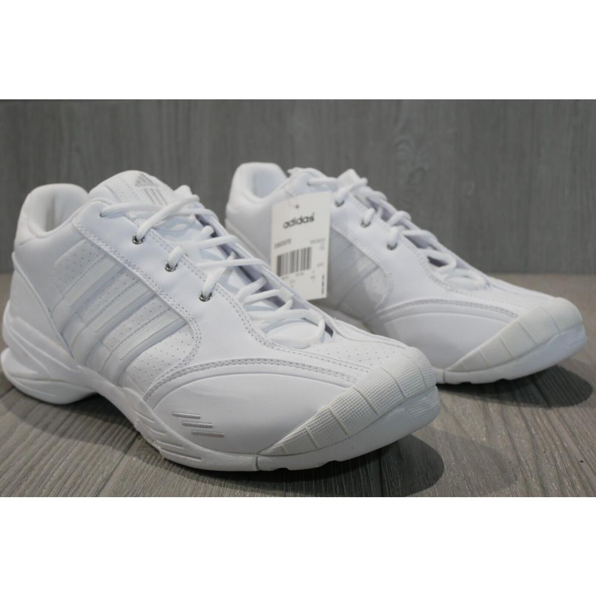 Adidas shoes Vintage - White 1