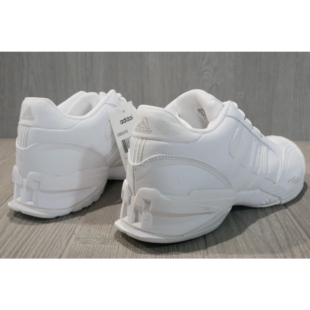 Adidas shoes Vintage - White 2