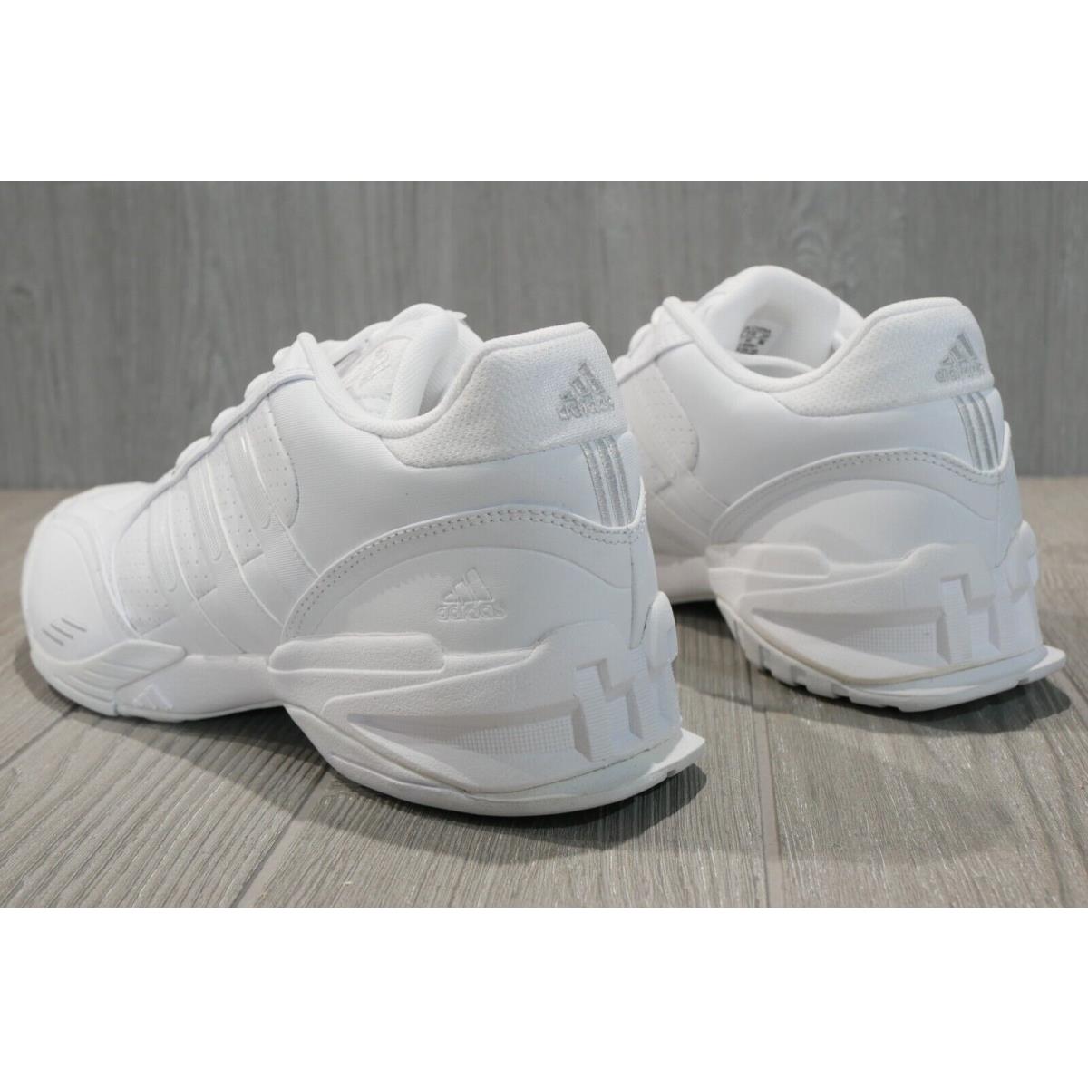 Adidas shoes Vintage - White 3