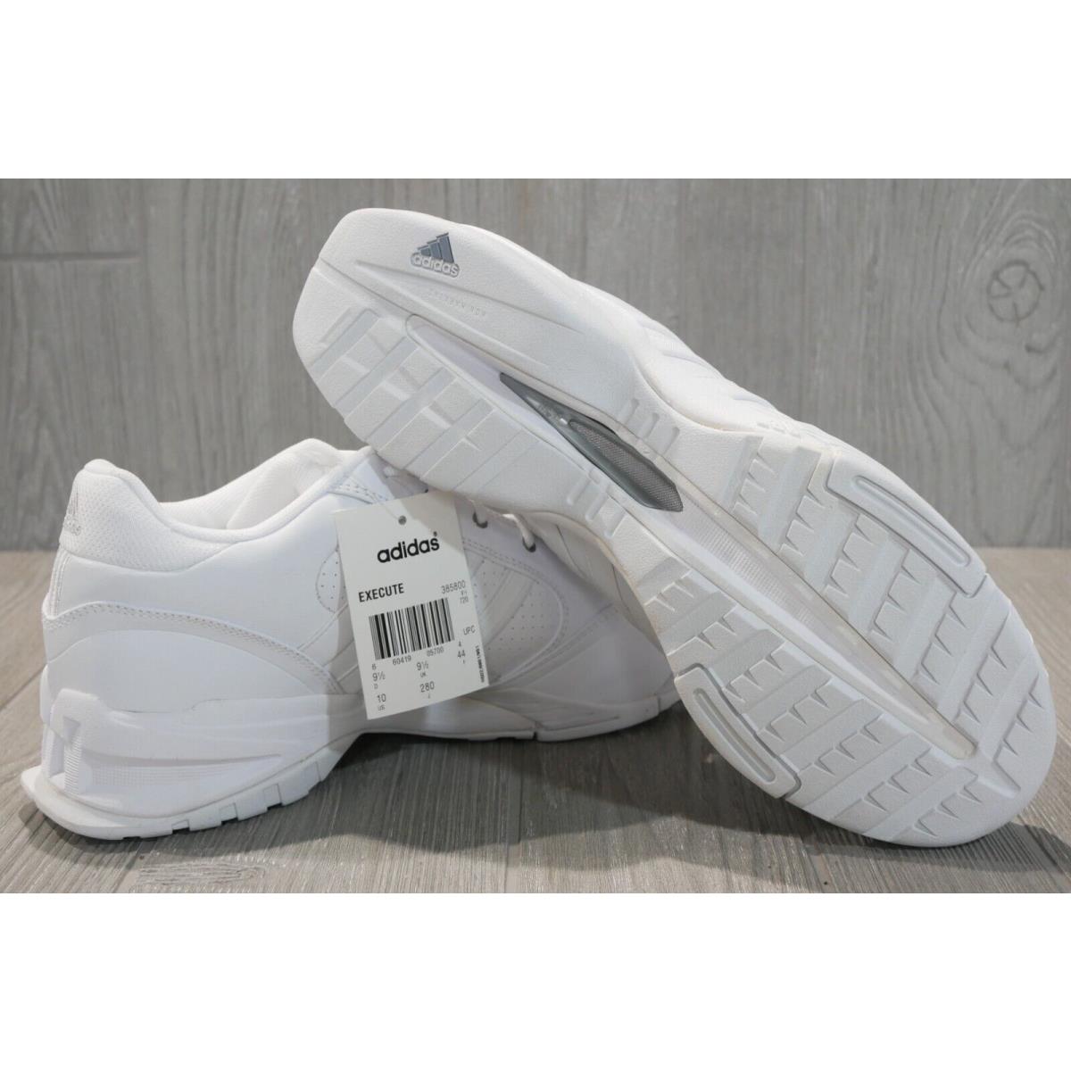 Adidas shoes Vintage - White 4