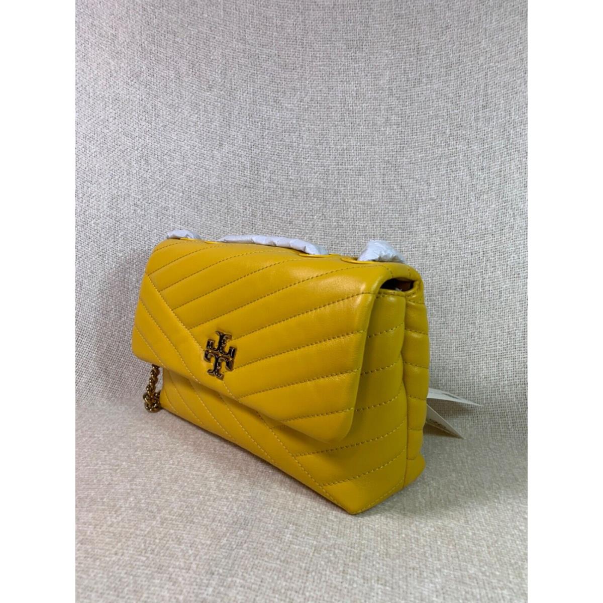 Tory burch best sale kira yellow