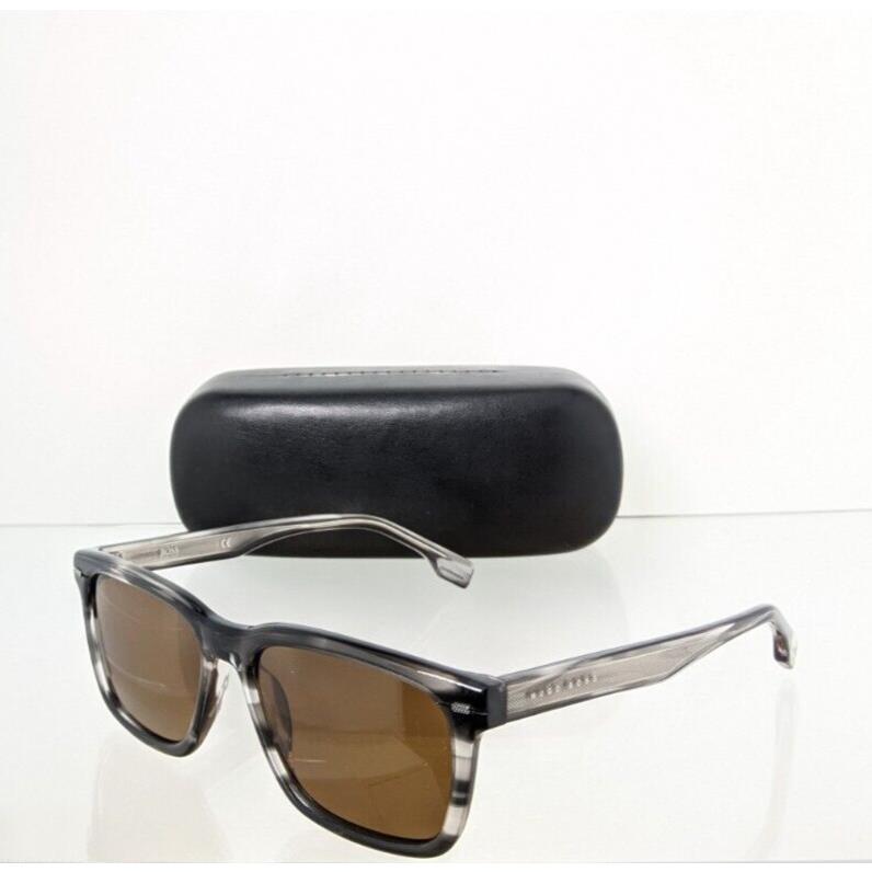 Hugo Boss Sunglasses 1318/S PZH7O 1318 Frame 55mm