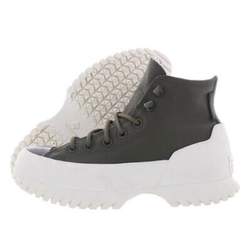 Converse Chuck Taylor All Star Lugged Winter 2.0 Unisex Shoes