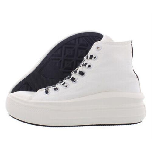 Converse Chuck Taylor All Star Womens Shoes Size 9 Color: Black/egret/black
