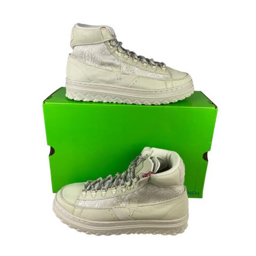 Converse x Paria /farzaneh Pro Leather X2 Shoes Sneakers 170592C Mens Size 9