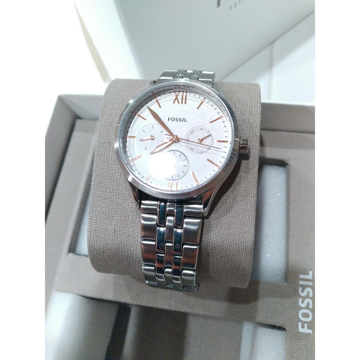 Fossil bq2468set discount