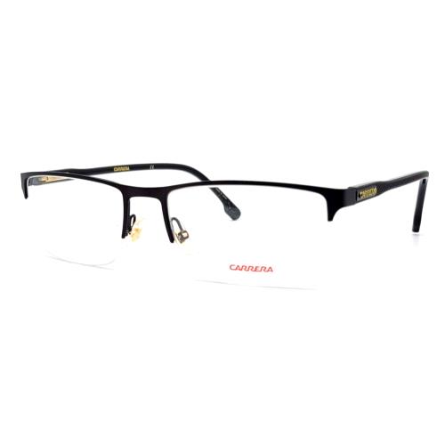 Carrera 243 - 09Q 57/18/145 - Brown - Eyeglasses Case - Frame: Brown