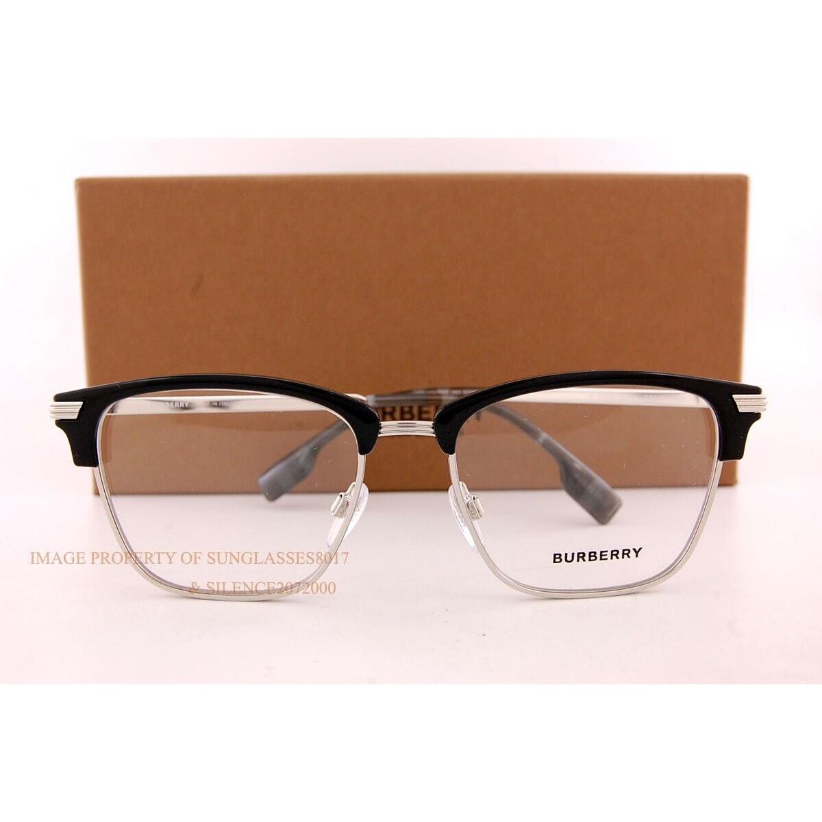 Burberry men's 2024 eyeglass frames