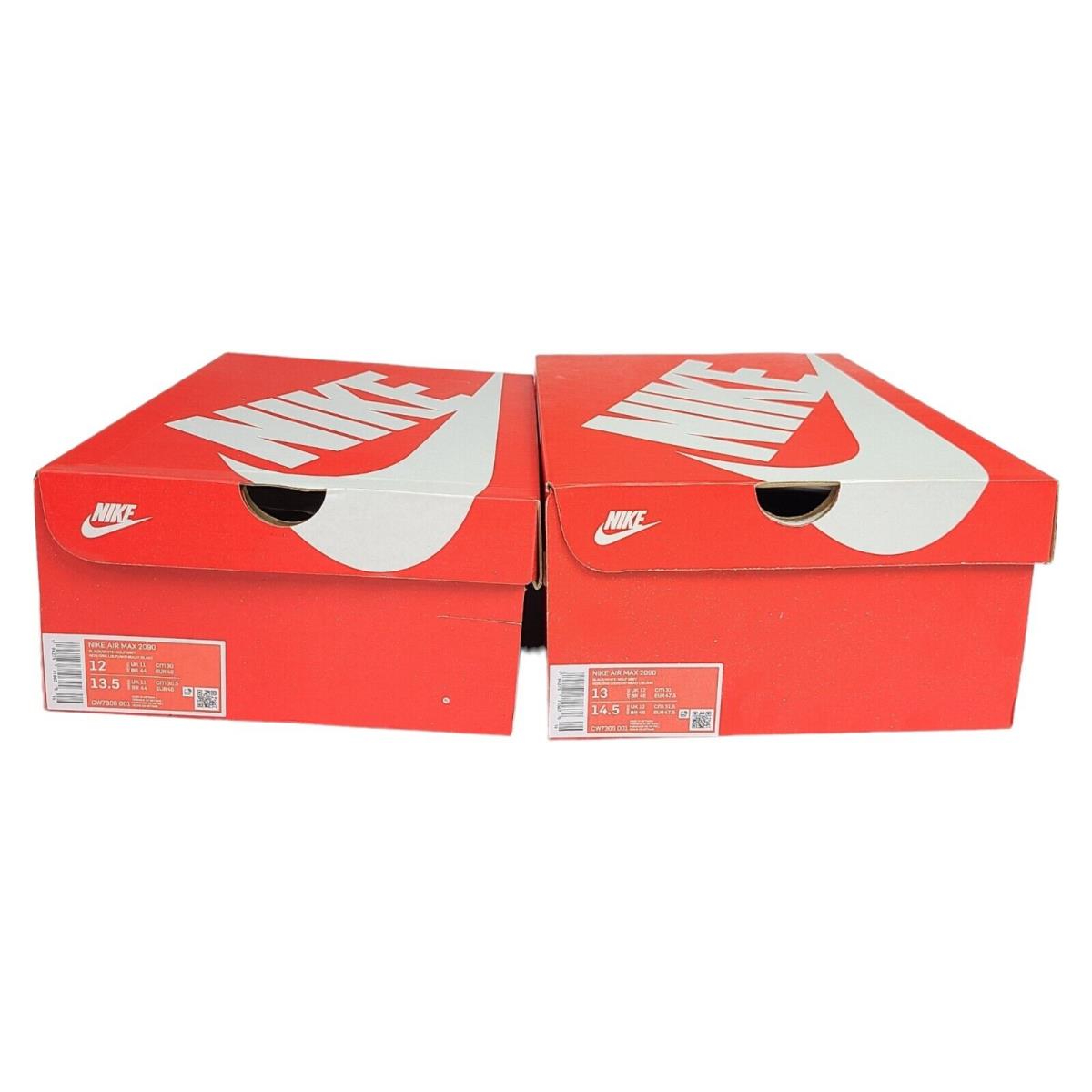 Nike shoes Air Max - Gray 8
