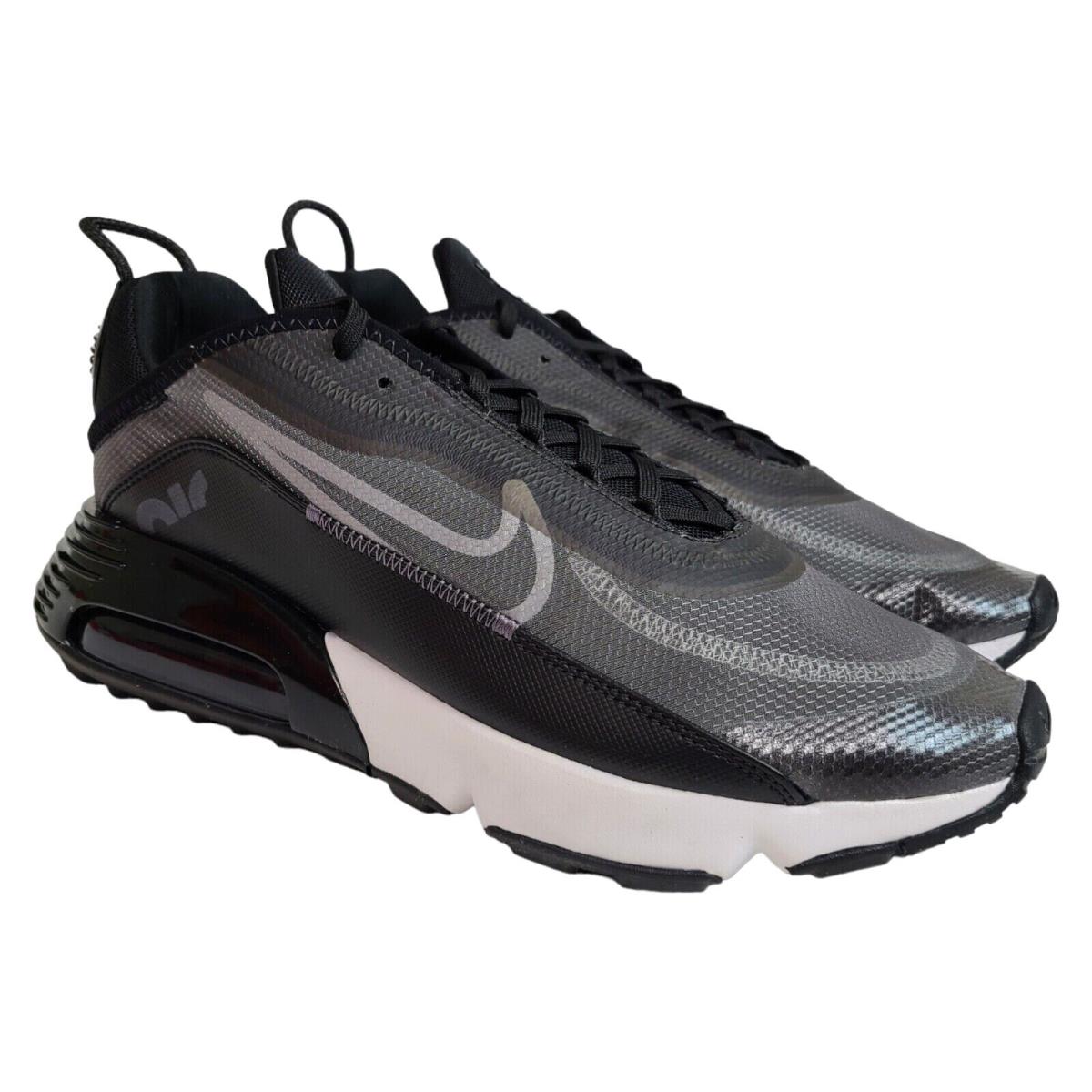 Nike shoes Air Max - Gray 0