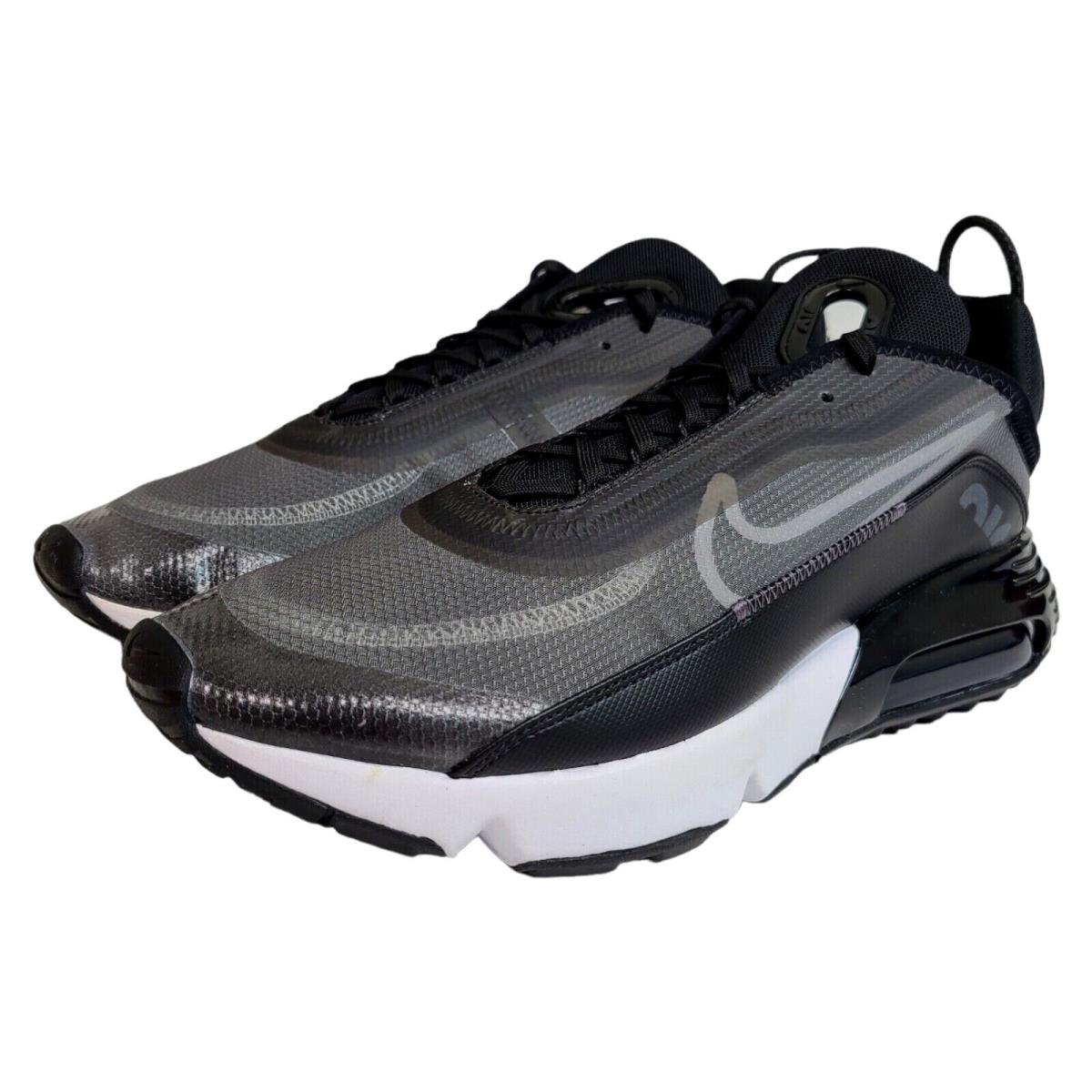 Nike shoes Air Max - Gray 2